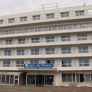 Appart hôtel Le Relais De Thiais, Aulnay-sous-Bois