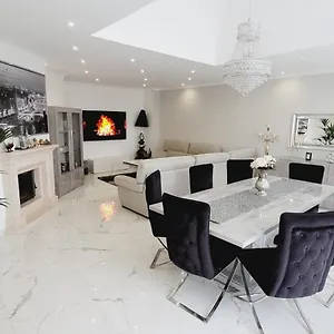 Maison d'hôtes Maison Moderne, 20 Min De Paris, Limeil-Brevannes