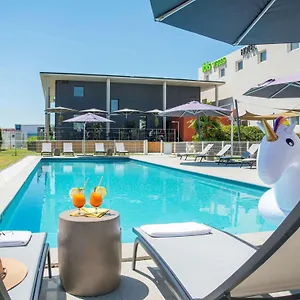 Hotel Ibis Styles Portes Du Luberon Pertuis