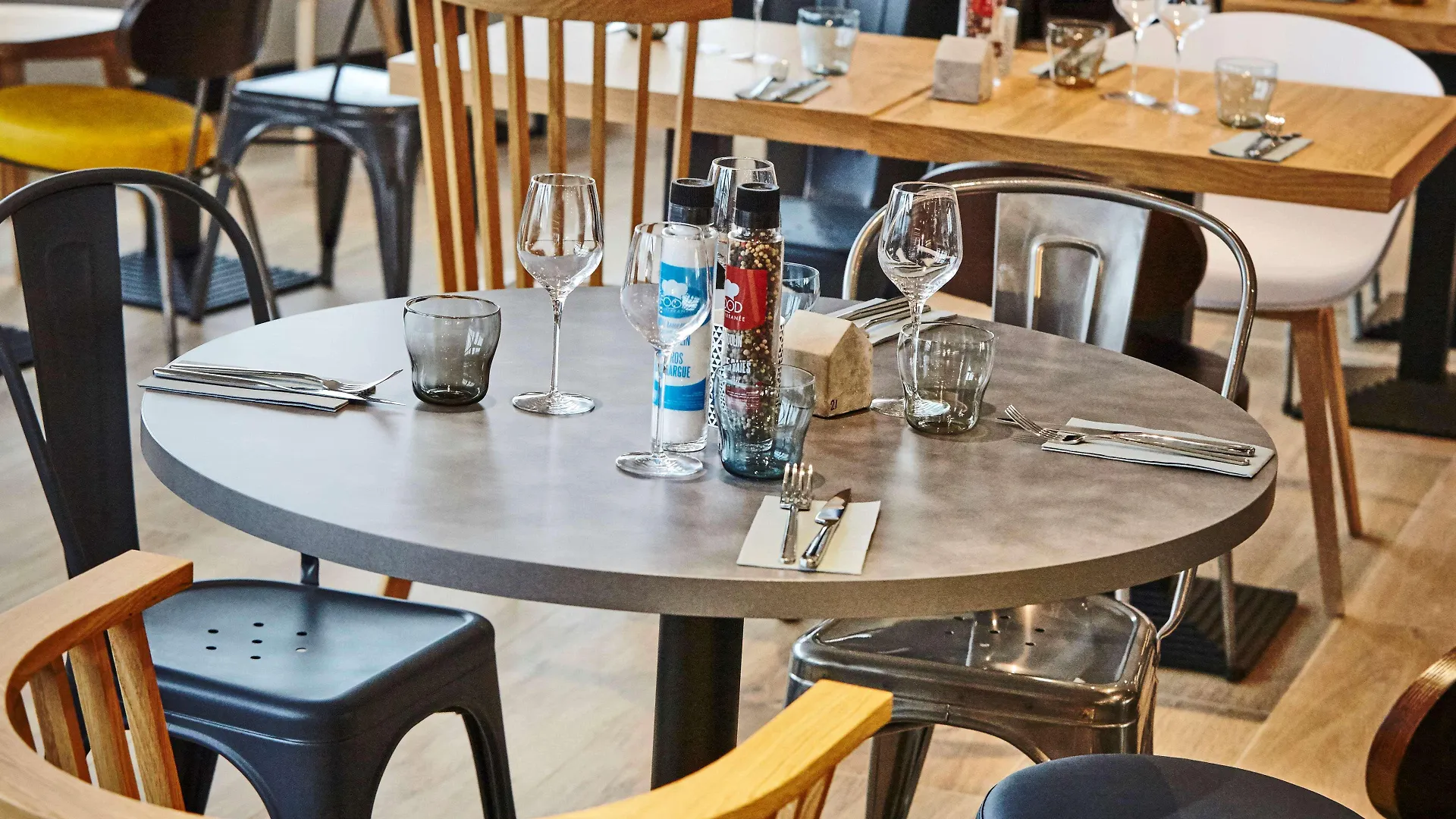 Radisson Hotel Paris Le Bourget
