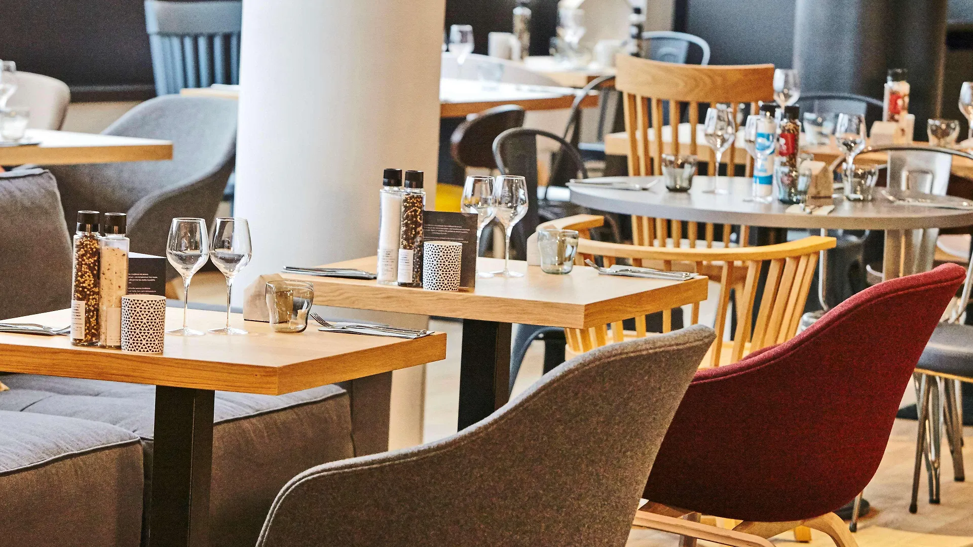 Radisson Hotel Paris Le Bourget France