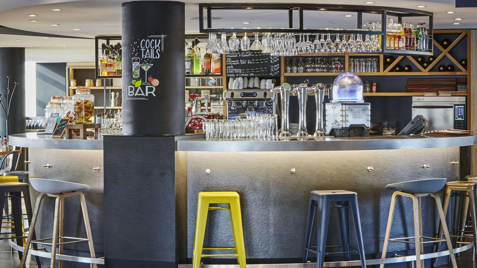 Radisson Hotel Paris Le Bourget