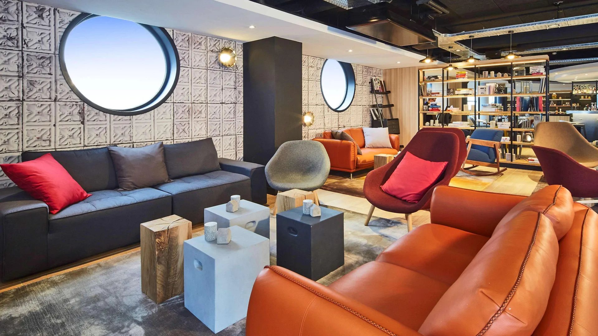 ****  Hotel Campanile Le Bourget – Airport France