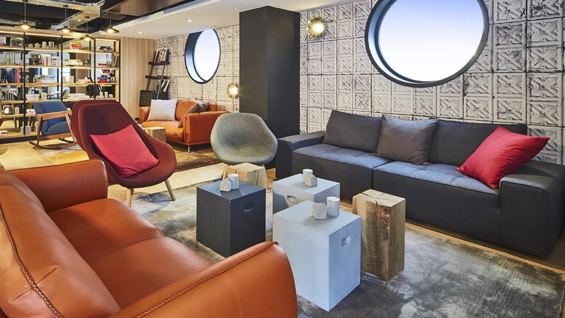 Hotel Campanile Le Bourget – Airport
