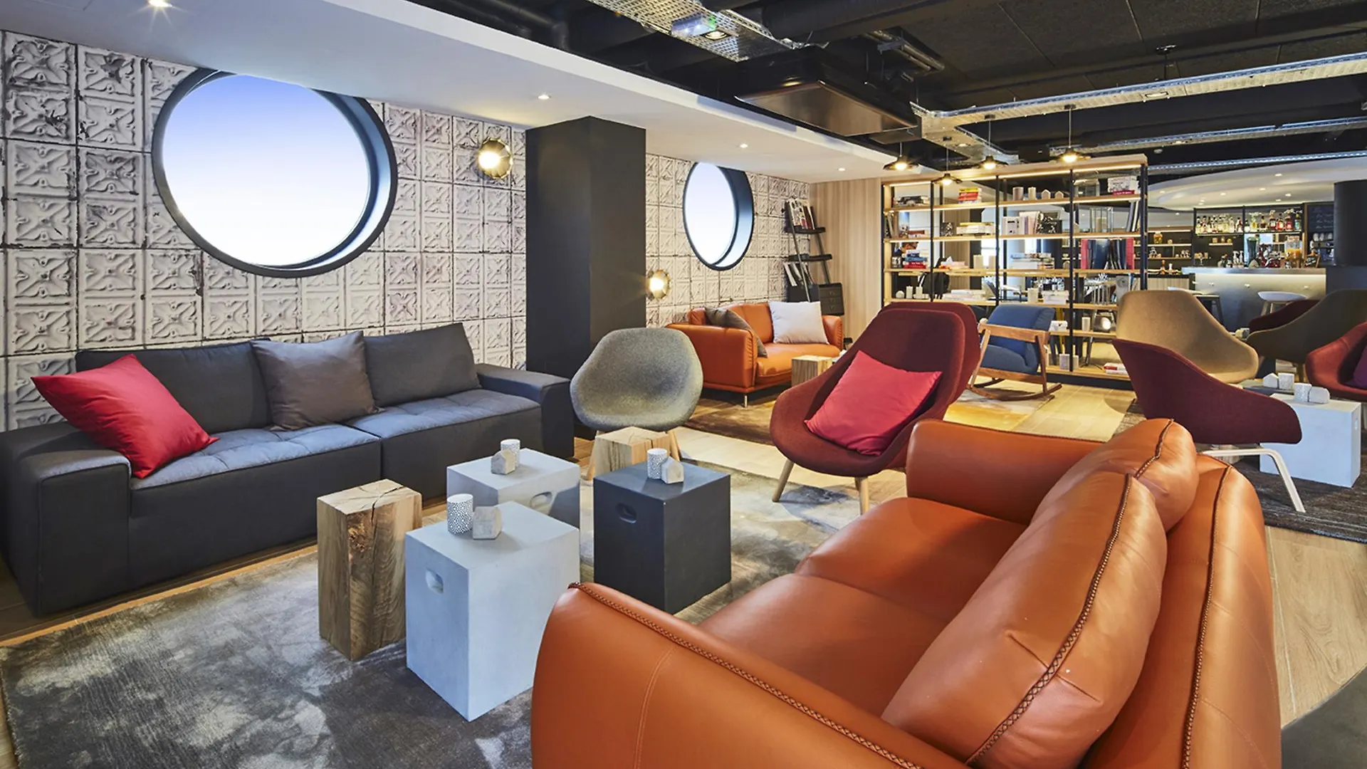 Hotel Campanile Le Bourget – Airport