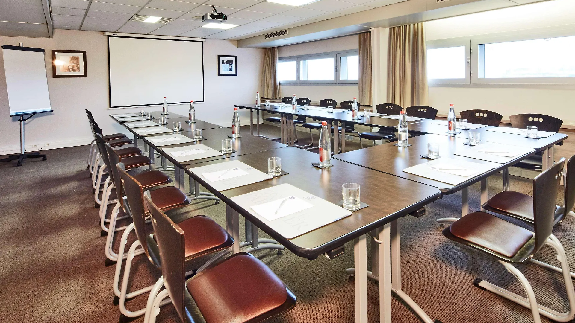 Hotel Campanile Le Bourget – Airport