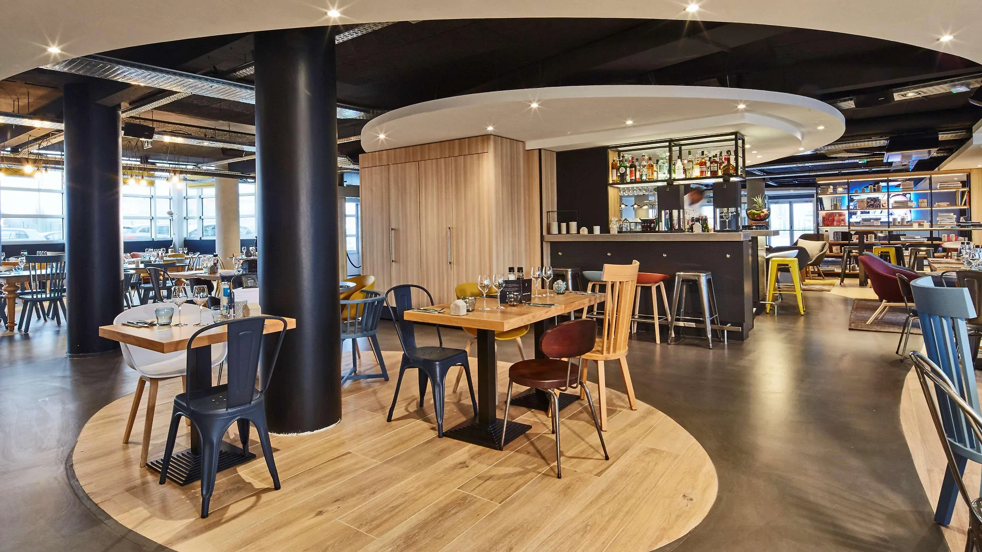 Hotel Campanile Le Bourget – Airport