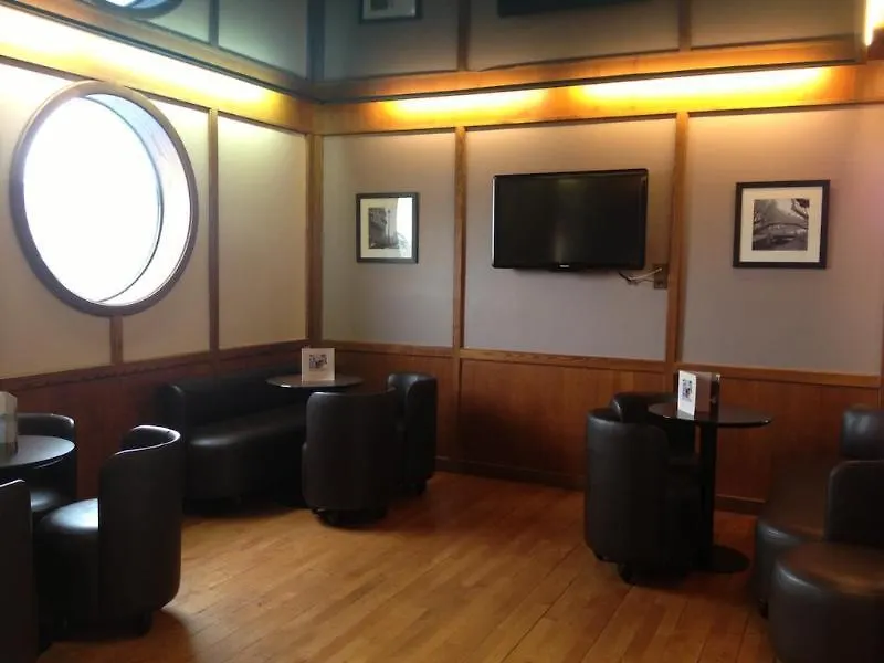 Hotel Campanile Le Bourget – Airport