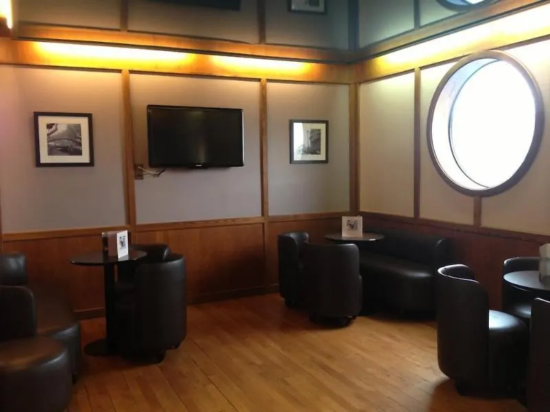 Hotel Campanile Le Bourget – Airport