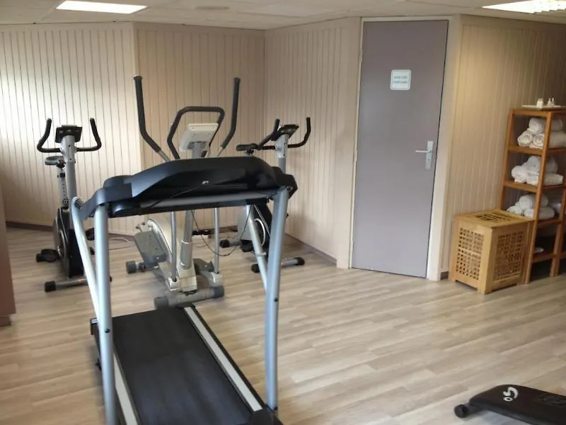 Hotel Campanile Le Bourget – Airport France
