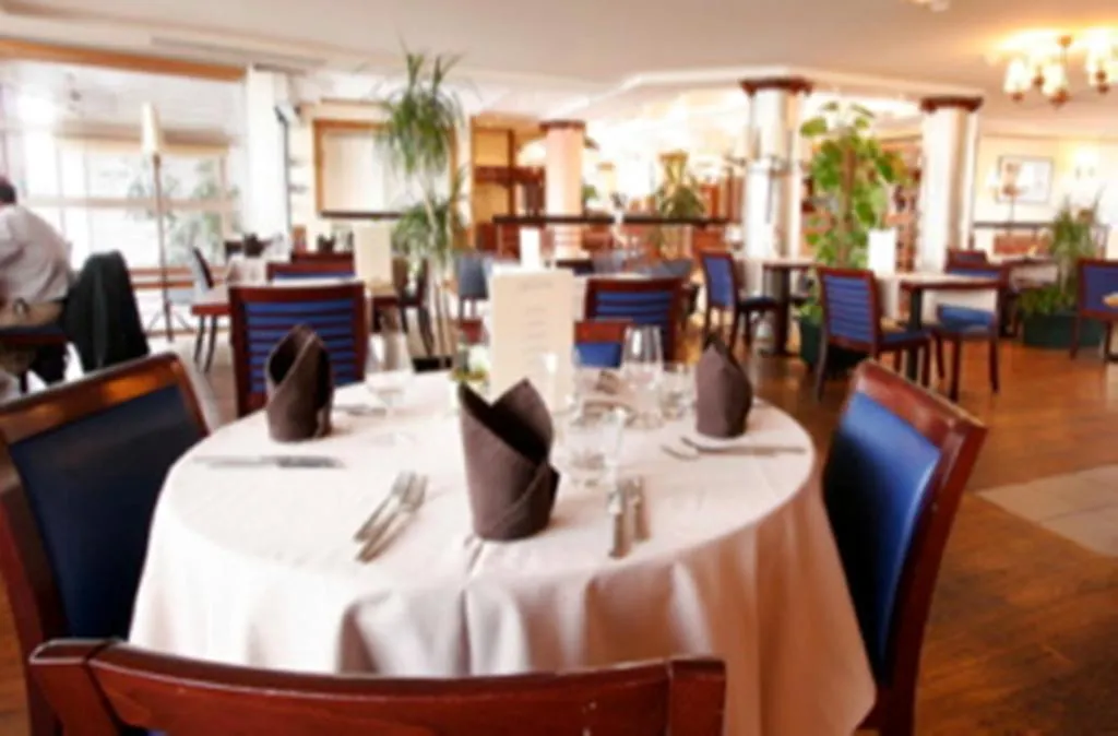 Hotel Campanile Le Bourget – Airport